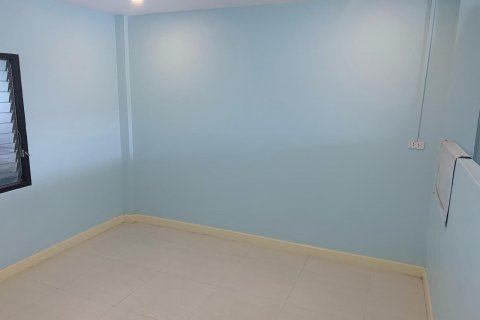 Таунхаус в Хуа Хине, Таиланд с 3 спальнями  № 139627 - фото 8