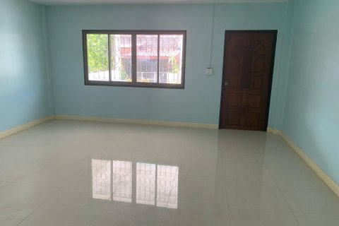 Таунхаус в Хуа Хине, Таиланд с 3 спальнями  № 139627 - фото 5