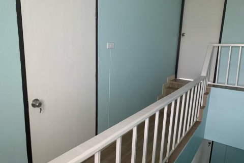 Таунхаус в Хуа Хине, Таиланд с 3 спальнями  № 139627 - фото 20