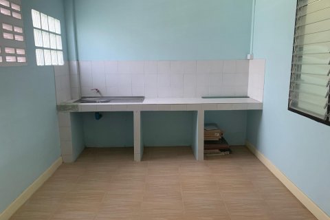 Таунхаус в Хуа Хине, Таиланд с 3 спальнями  № 139627 - фото 11