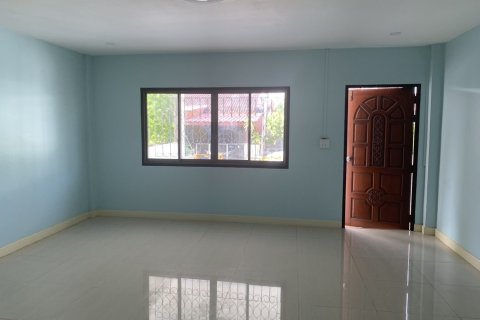 Таунхаус в Хуа Хине, Таиланд с 3 спальнями  № 139627 - фото 3