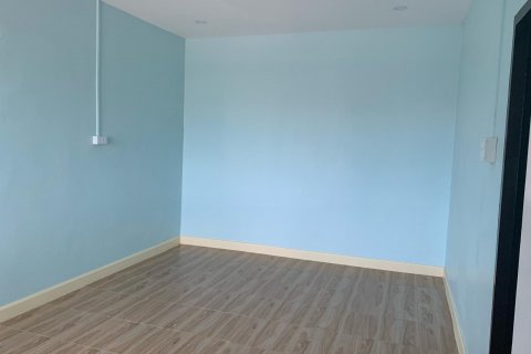 Таунхаус в Хуа Хине, Таиланд с 3 спальнями  № 139627 - фото 21