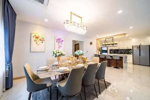 Villa in Pattaya, Thailand 6 bedrooms № 139575 - photo 16