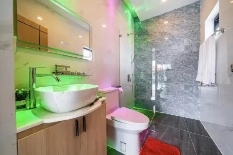 Villa in Pattaya, Thailand 6 bedrooms № 139575 - photo 22