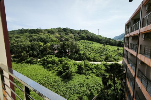 Студия в кондо в Пхукете, Таиланд № 139573 - фото 25