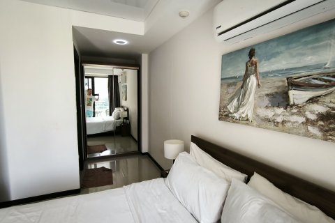 Студия в кондо в Пхукете, Таиланд № 139573 - фото 28