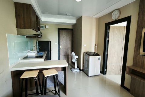 Студия в кондо в Пхукете, Таиланд № 139573 - фото 11