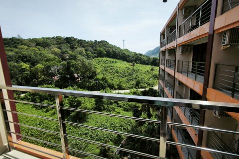 Студия в кондо в Пхукете, Таиланд № 139573 - фото 22