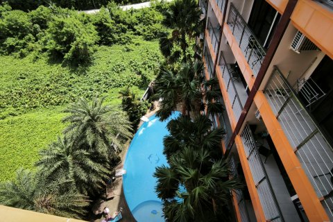 Студия в кондо в Пхукете, Таиланд № 139573 - фото 23