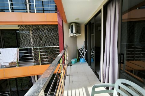 Студия в кондо в Пхукете, Таиланд № 139573 - фото 27