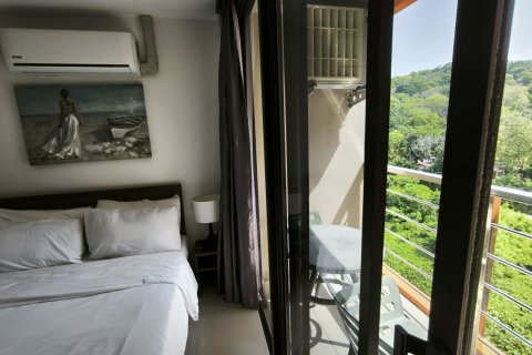 Студия в кондо в Пхукете, Таиланд № 139573 - фото 19