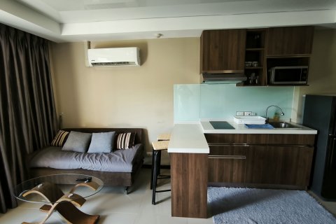 Студия в кондо в Пхукете, Таиланд № 139573 - фото 9