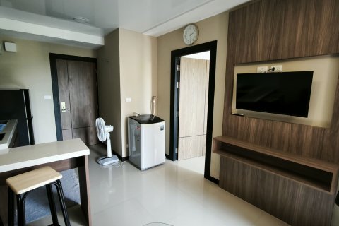 Студия в кондо в Пхукете, Таиланд № 139573 - фото 12