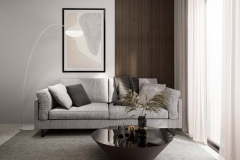 Studio dans le Condo à Phuket, Thaïlande  № 149429 - photo 1