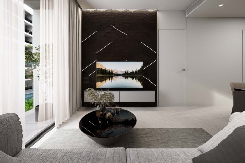 Studio dans le Condo à Phuket, Thaïlande  № 149429 - photo 5