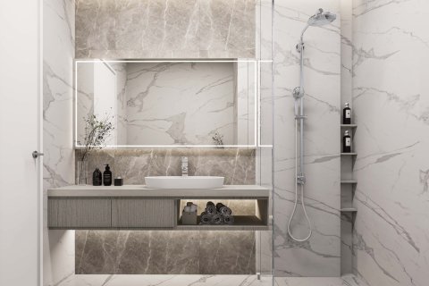 Studio dans le Condo à Phuket, Thaïlande  № 149429 - photo 10