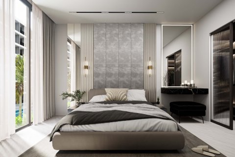 Studio dans le Condo à Phuket, Thaïlande  № 149429 - photo 7