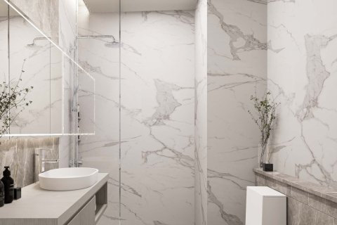 Studio dans le Condo à Phuket, Thaïlande  № 149429 - photo 9