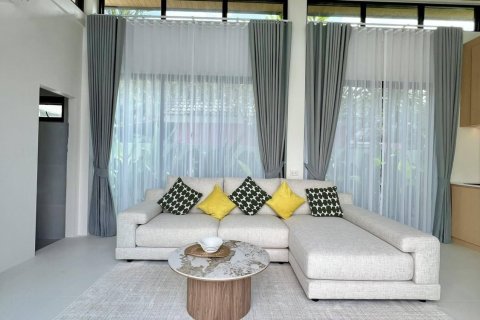 Villa in Phuket, Thailand 3 bedrooms № 149431 - photo 15