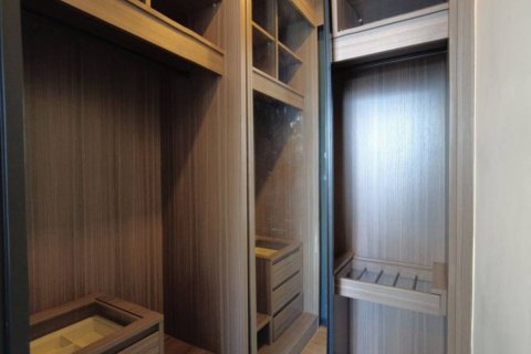 Кондоминиум с 1 спальней в Бангкоке, Таиланд № 134601 - фото 8