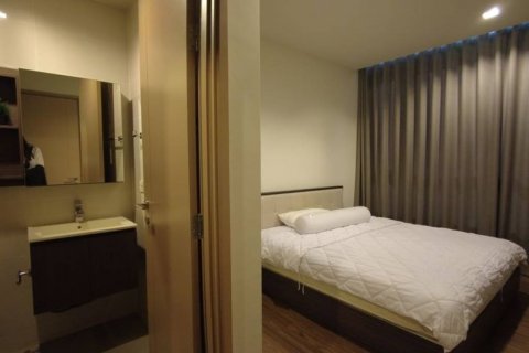 Кондоминиум с 1 спальней в Бангкоке, Таиланд № 134601 - фото 6