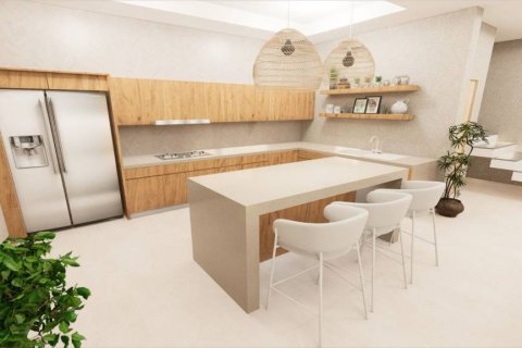 Villa à Ko Samui, Thaïlande 4 chambres № 134605 - photo 4