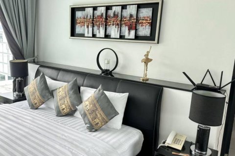 Penthouse in Kathu, Thailand 3 bedrooms № 134603 - photo 9