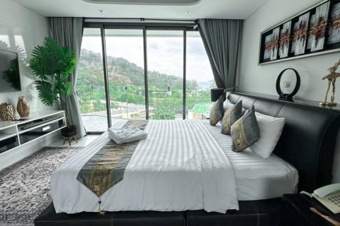 Penthouse in Kathu, Thailand 3 bedrooms № 134603 - photo 5