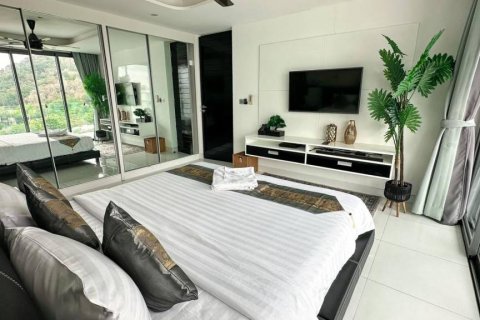 Penthouse in Kathu, Thailand 3 bedrooms № 134603 - photo 7