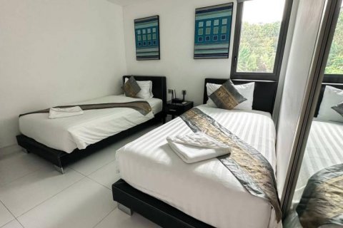 Penthouse in Kathu, Thailand 3 bedrooms № 134603 - photo 8