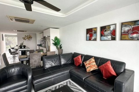 Penthouse in Kathu, Thailand 3 bedrooms № 134603 - photo 3