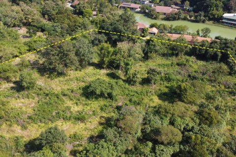 Terrain à Chiang Rai, Thaïlande № 134604 - photo 10