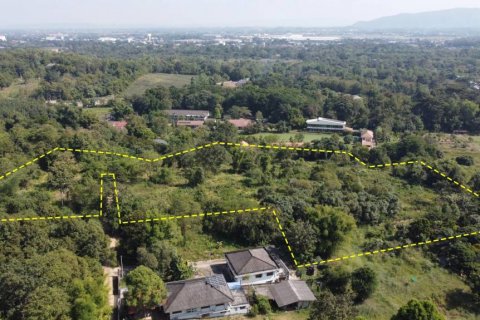 Terrain à Chiang Rai, Thaïlande № 134604 - photo 5