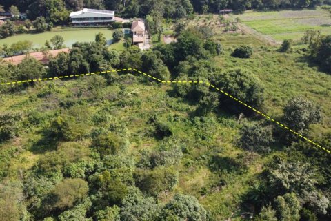 Terrain à Chiang Rai, Thaïlande № 134604 - photo 9