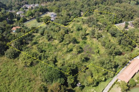 Terrain à Chiang Rai, Thaïlande № 134604 - photo 4