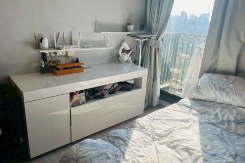 Condo in Bangkok, Thailand, 1 bedroom  № 134600 - photo 4