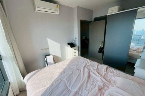 Condo in Bangkok, Thailand, 1 bedroom  № 134600 - photo 5