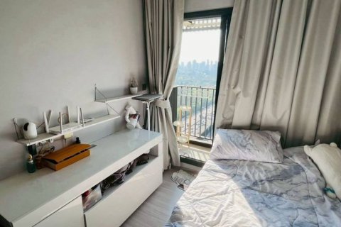 Condo in Bangkok, Thailand, 1 bedroom  № 134600 - photo 3