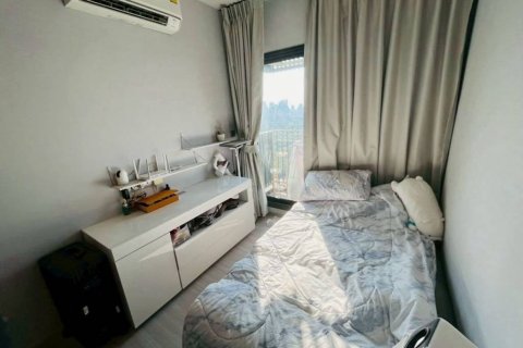 Condo in Bangkok, Thailand, 1 bedroom  № 134600 - photo 1