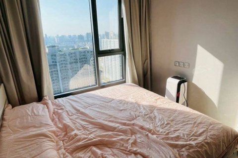 Condo in Bangkok, Thailand, 1 bedroom  № 134600 - photo 7