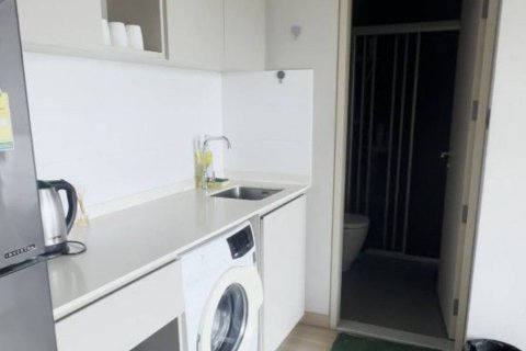 Кондоминиум с 2 спальнями в Бангкоке, Таиланд № 134602 - фото 3