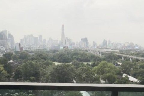 Кондоминиум с 2 спальнями в Бангкоке, Таиланд № 134602 - фото 4