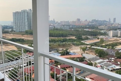 Кондоминиум с 2 спальнями в Банг Ламунге, Таиланд № 174032 - фото 8