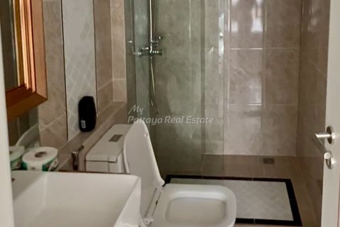 Кондоминиум с 2 спальнями в Банг Ламунге, Таиланд № 174032 - фото 7