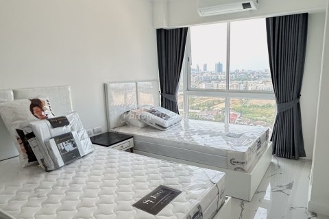 Кондоминиум с 2 спальнями в Банг Ламунге, Таиланд № 174032 - фото 6