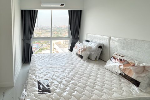 Кондоминиум с 2 спальнями в Банг Ламунге, Таиланд № 174032 - фото 4