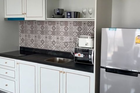 Кондоминиум с 2 спальнями в Банг Ламунге, Таиланд № 174032 - фото 2