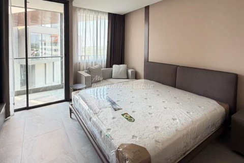 Студия в кондо в Саттахипе, Таиланд № 174031