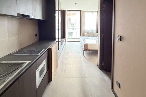 Студия в кондо в Саттахипе, Таиланд № 174031 - фото 3