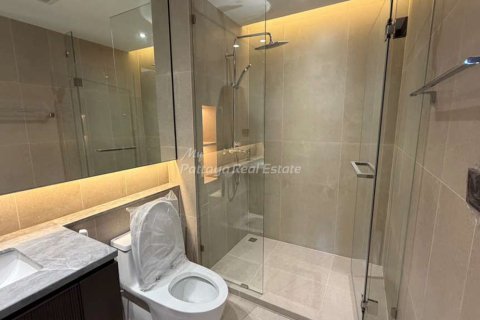 Студия в кондо в Саттахипе, Таиланд № 174031 - фото 6